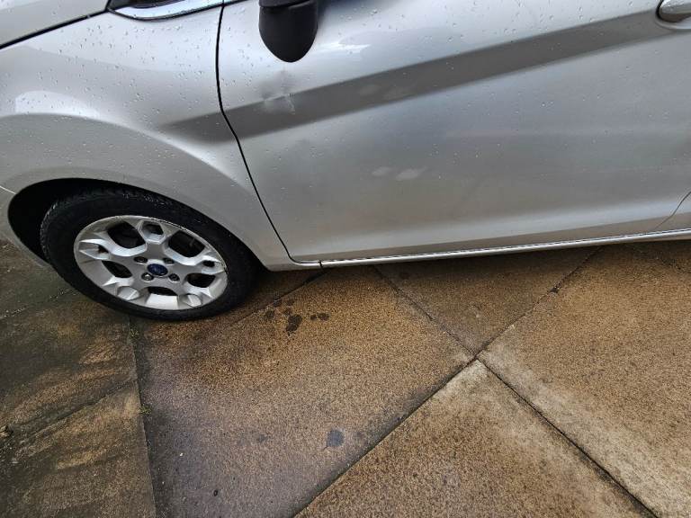 Ford Fiesta for sale