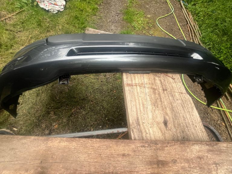 Xc90 front Bumper 