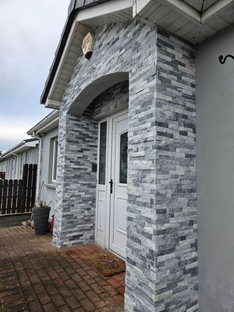 Stone Wall Cladding Hearths Mantels Floating Shelves 