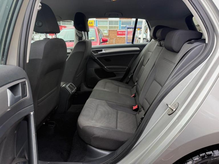 2015 Volkswagen Golf 1.4 TSI BlueMotion Tech Match Euro 6 (s/s) 5dr HATCHBACK Petrol Manual