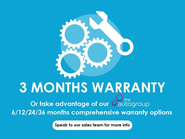 2016 Ford Transit Connect TDCi 210 Panel Van Diesel Manual