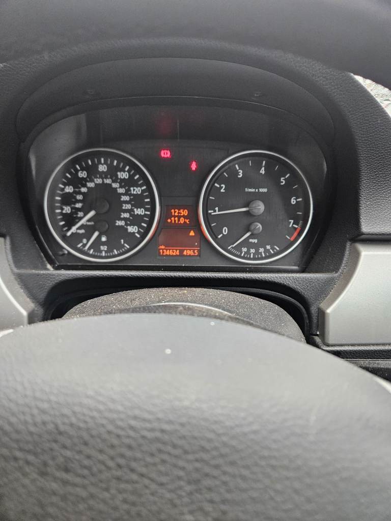 BMW 325i, lez compliant, swap or sell