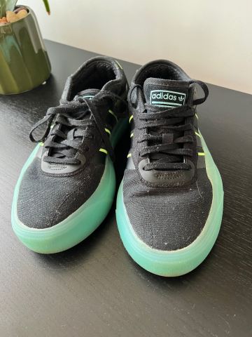 Adidas 3MC sneakers | in Newmarket, Suffolk | Gumtree