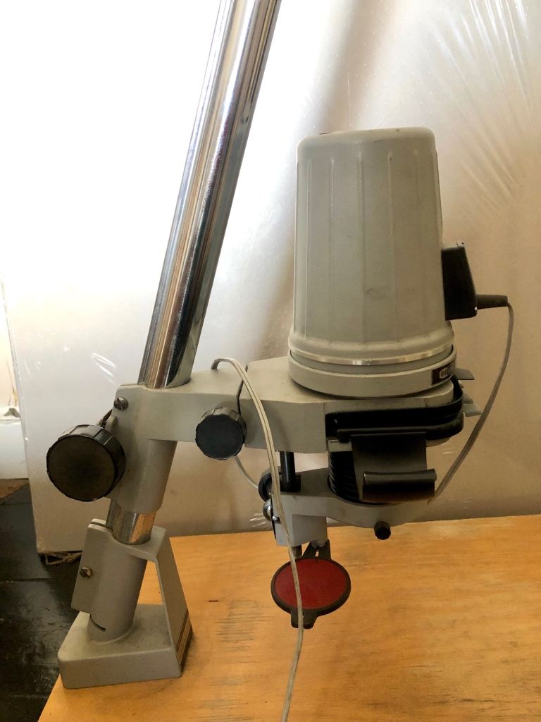 AXOMAT 2 Photo enlarger