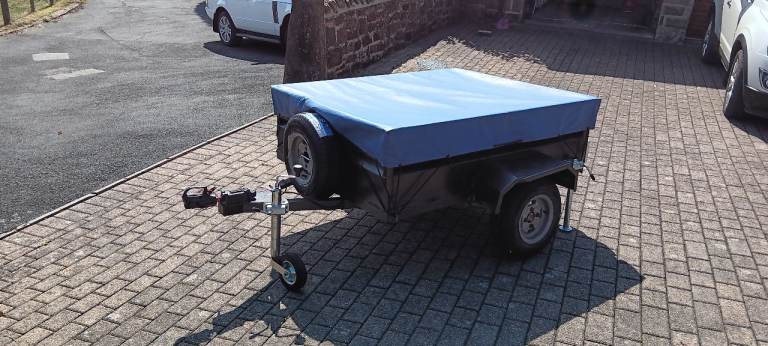 Trailer