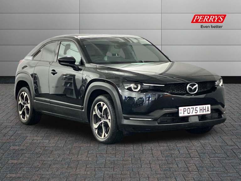 2025 Mazda MX-30 125kW R-EV Exclusive Line 5dr Auto Hatchback PETROL/ELECTRIC Automatic