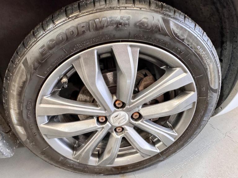 2015 Suzuki Swift 1.2 SZ3 5dr HATCHBACK PETROL Manual