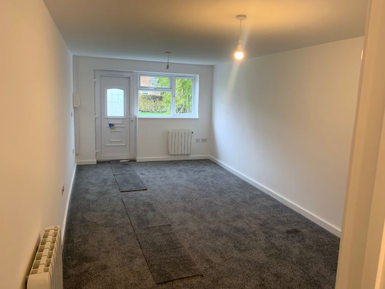 One bedroom apartment in Stevenage 