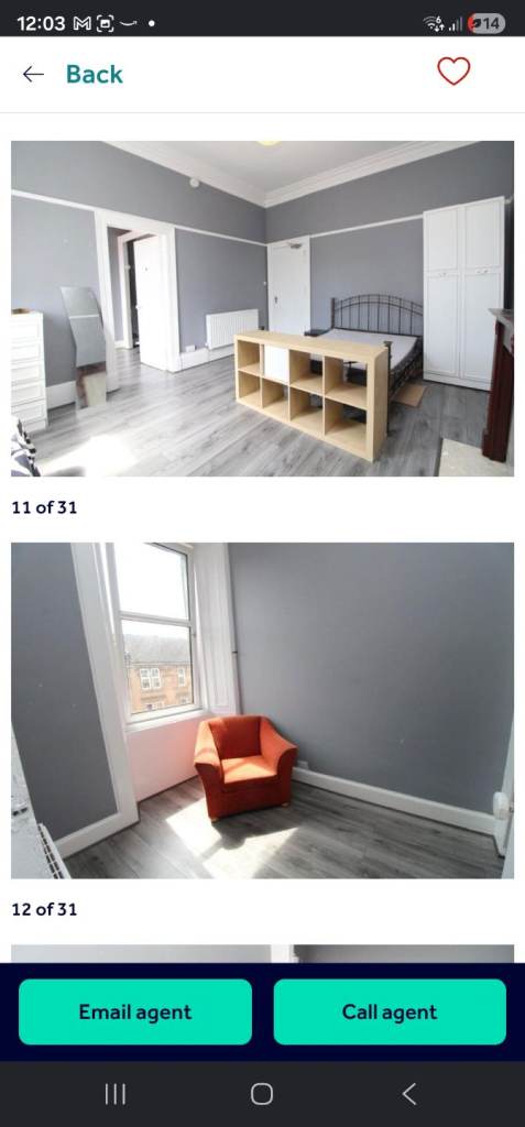 5 bedroom HMO