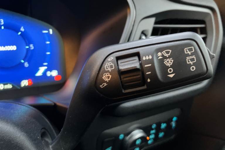 2021 Ford Kuga 2.0 EcoBlue 190 ST-Line X Edition 5dr Auto AWD SUV DIESEL Automatic