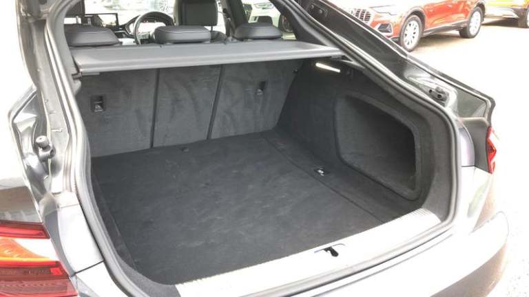 2023 Audi A5 S line 35 TFSI  150 PS S tronic Automatic Hatchback Petrol Automatic