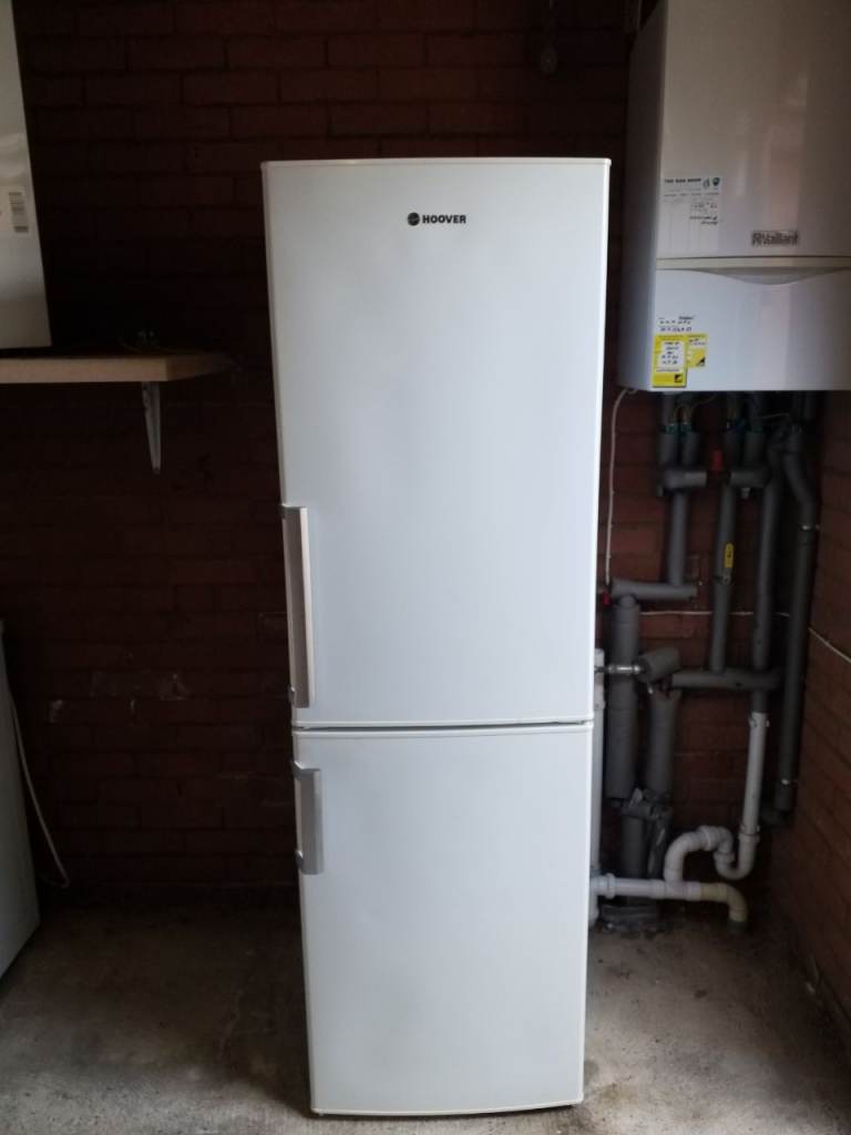 FREE Fridge Freezer 
