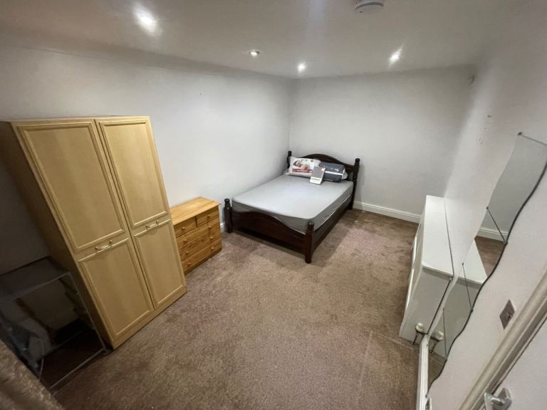 HMO supported accommodation in Erdington, Kingstanding B23, B24