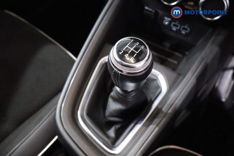 2020 Renault Clio 1.0 TCe 100 S Edition 5dr HATCHBACK PETROL Manual