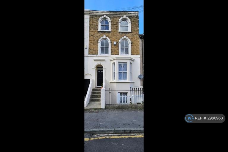 Studio flat in Brandon Street, Gravesend, DA11 (#2986963)