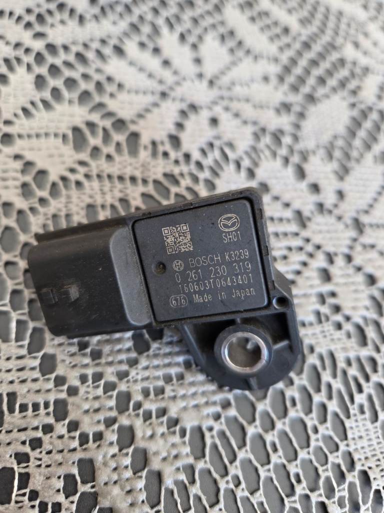 Bosch MAP Sensor Mazda 6 2.2 Diesel – 0261230318