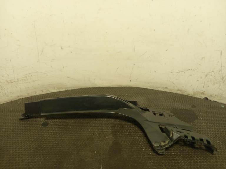 Bmw 3 Series Left Rear Inner Bumper Bracket 2018-2026