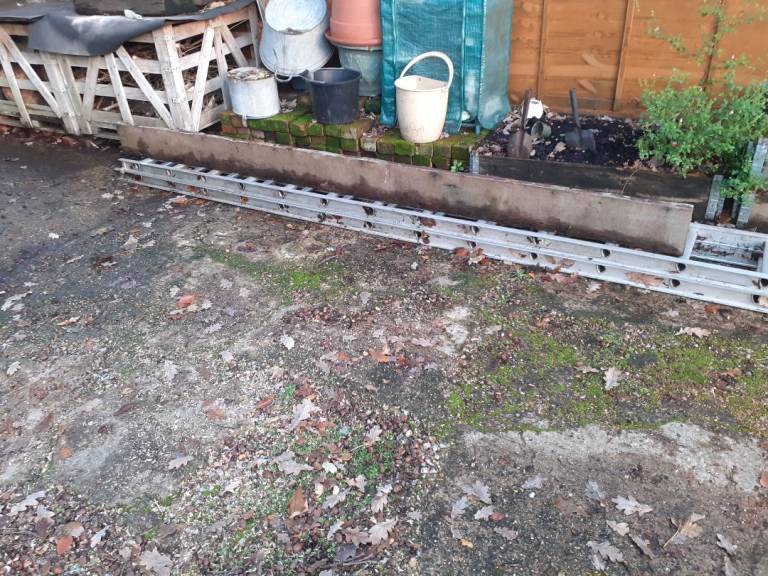 image for OLD OAK BEAM/ BOARD