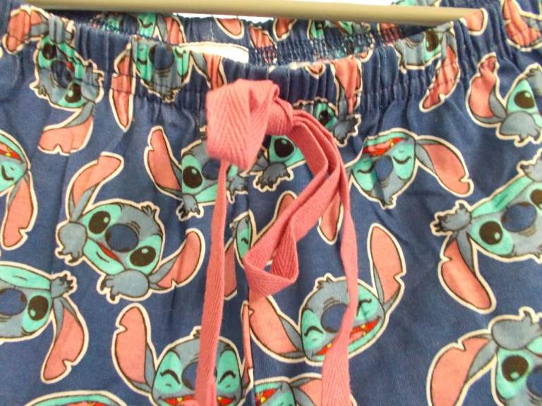 Stitch Pyjamas-Brand New