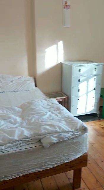 Nice room 