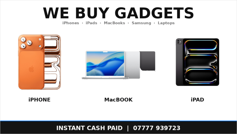 WANTED: iPHONE 17 PRO MAX AIR 16 PRO PLUS 15 14 13 – ALL STORAGE – CASH PAID