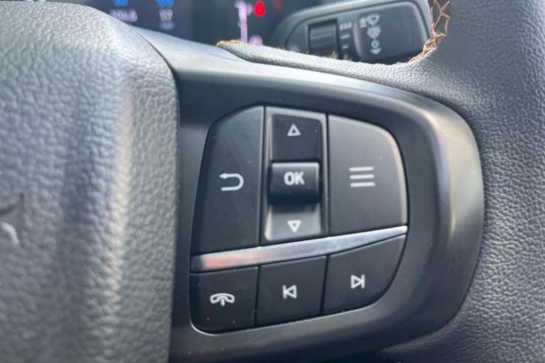 2024 Ford Ranger Wildtrak AUTO 3.0 EcoBlue V6 240ps 4x4 Double Cab Pick Up Automatic Pick-Up Dies...