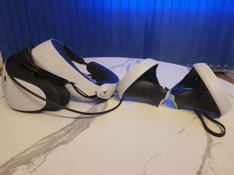 Ps5 vr2