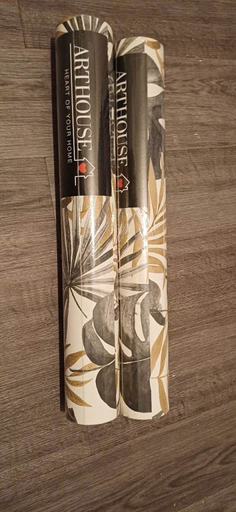 image for Floral wallpaper