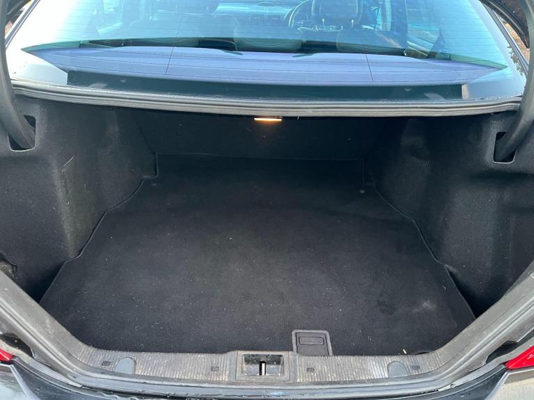 2006 Mercedes-Benz C Class 2.5 C230 Avantgarde SE 7G-Tronic 4dr SALOON Petrol Automatic