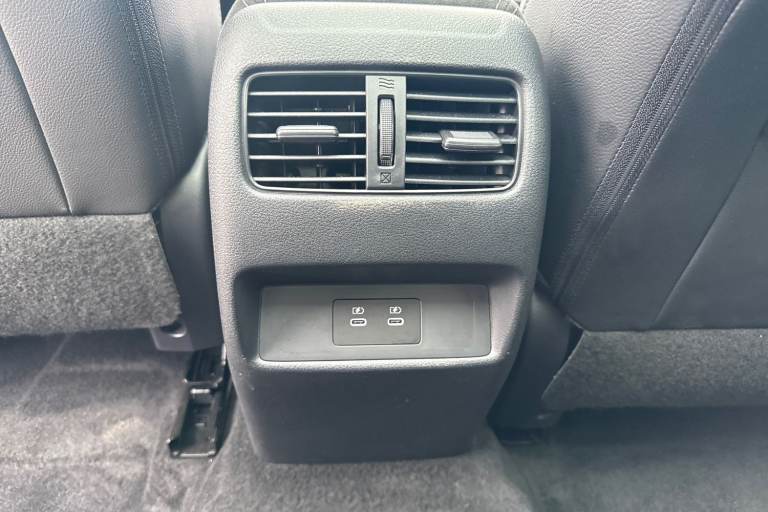 2024 Nissan Qashqai 1.5 E-Power N-Design 5dr Auto Hatchback Hybrid Automatic