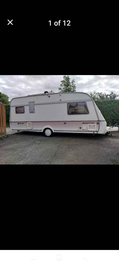 Caravan 
