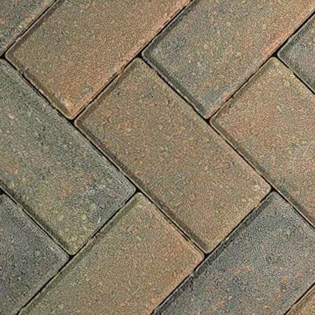 Bradstone Driveway Paving