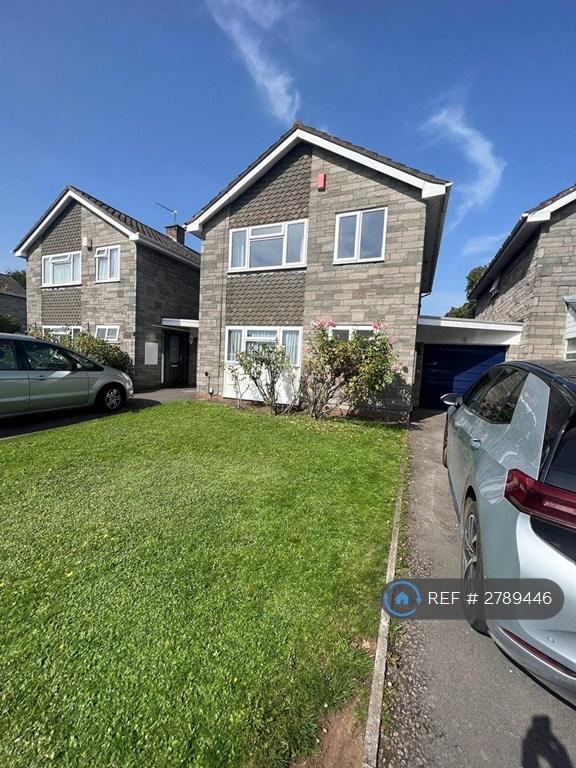 4 bedroom house in Beeches Grove, Bristol, BS4 (4 bed) (#2789446)