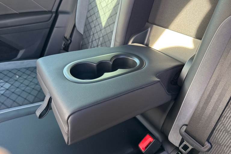 2021 Volkswagen Tiguan 1.5 TSI 150 R-Line 5dr DSG SUV PETROL Automatic