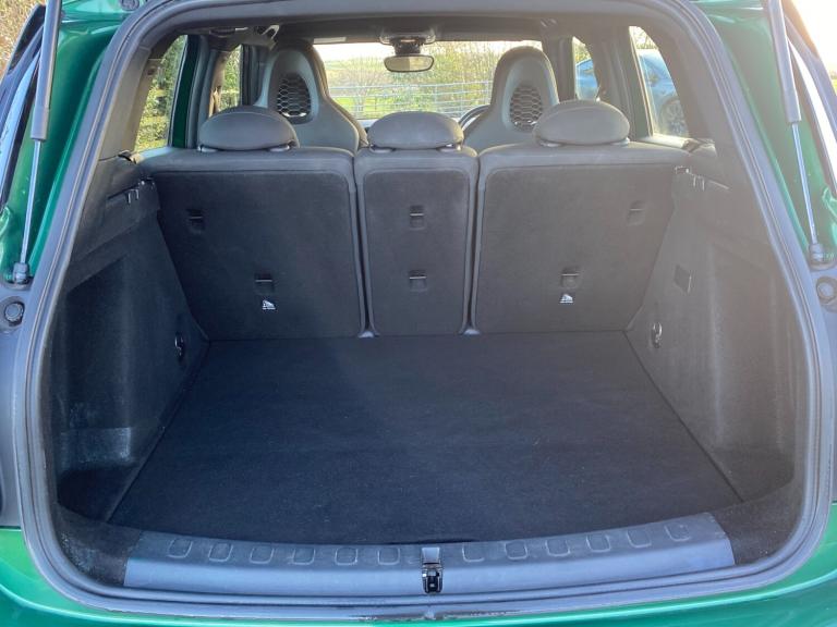 2019 MINI Countryman 1.5 Cooper S E Sport ALL4 PHEV Auto 5dr - Apple CarPlay &amp; Sat Nav HATCHB...