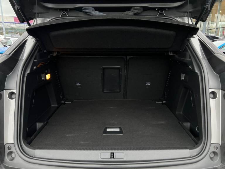 2022 Peugeot 3008 1.2 PureTech Allure Premium 5dr EAT8 Estate PETROL Automatic