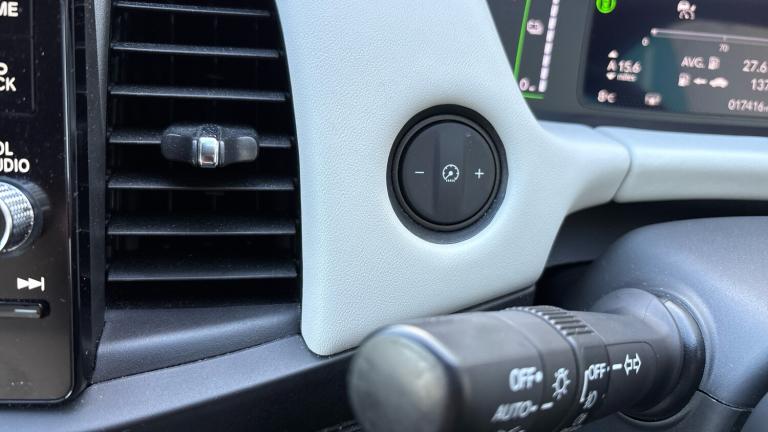 2023 Honda Jazz 1.5 i-MMD Hybrid EX 5dr eCVT Hybrid Hatchback Hatchback Hybrid Automatic