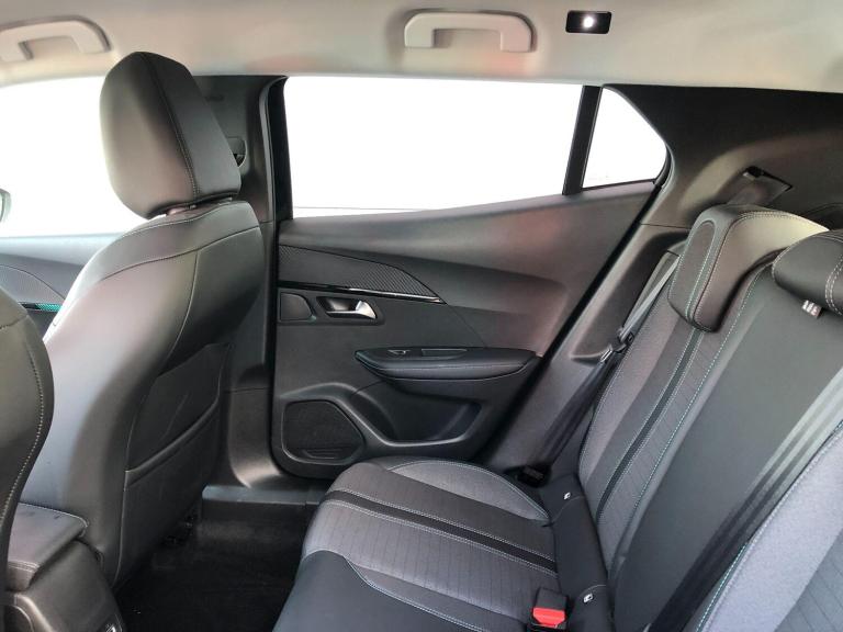 2021 Peugeot E-2008 50kWh Allure Premium Auto 5dr HATCHBACK Electric Automatic