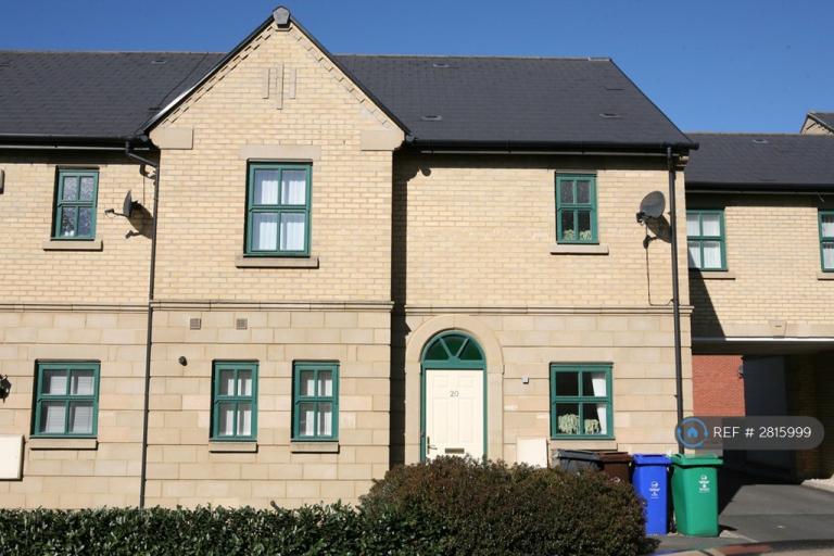 4 bedroom house in Schuster Road, Manchester, M14 (4 bed) (#2815999)