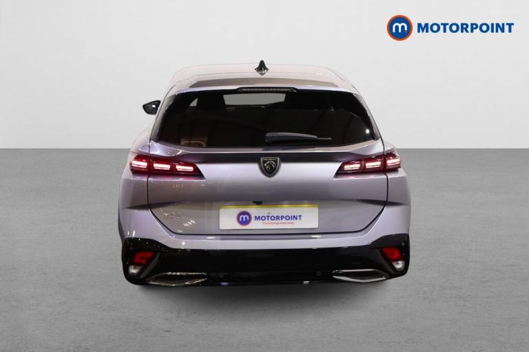 2024 Peugeot 308 1.2 PureTech Allure 5dr EAT8 ESTATE PETROL Automatic