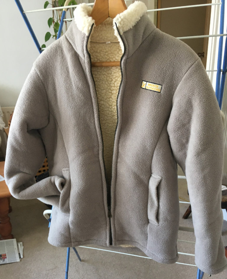 image for 'Bronte Outdoors' Jacket