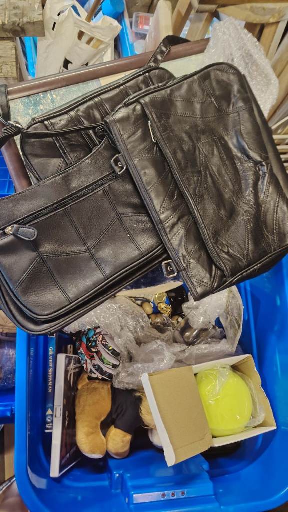 House clearance 