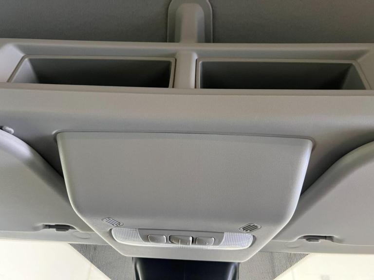 2024 Ford Transit 2.0 EcoBlue 130ps H2 Trend Double Cab Van PANEL VAN DIESEL Manual