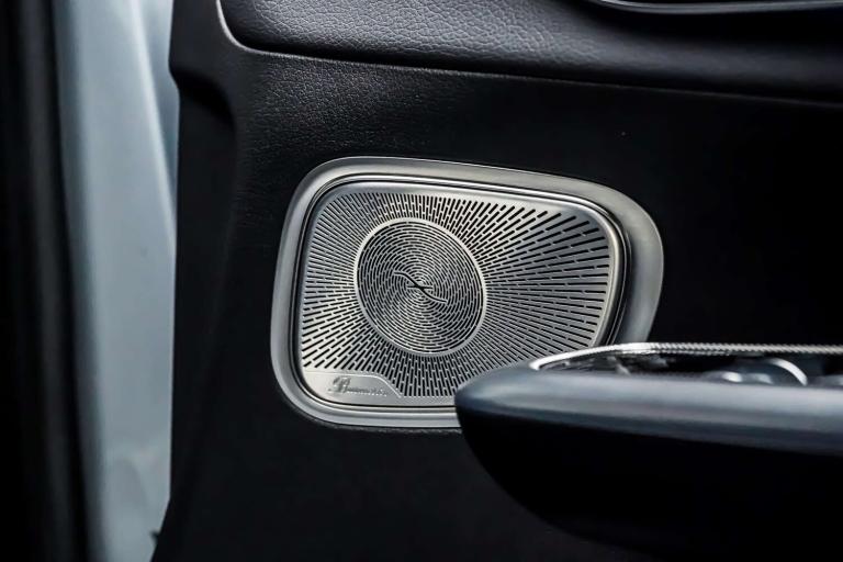 2023 Mercedes-Benz GLC GLC 300d 4Matic AMG Line Prem Plus 5dr 9G-Tronic COUPE DIESEL Automatic