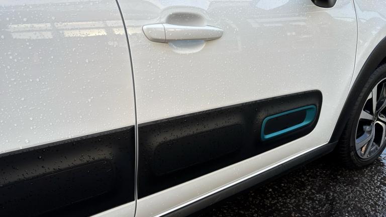 2022 Citroen C3 1.5 BlueHDi Shine Plus 5dr HATCHBACK DIESEL Manual