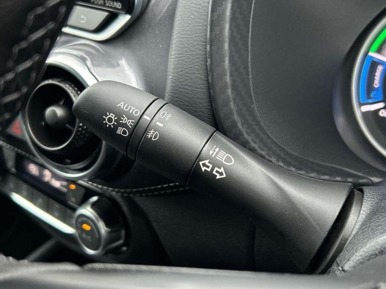 2023 Nissan Juke 1.6 Tekna SUV 5dr Petrol Hybrid Auto Euro 6 (143 ps) SUV PETROL/ELECTRIC Automatic