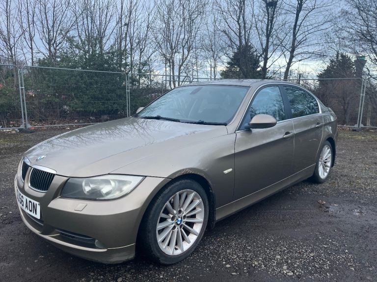 BMW 330D SE automatic 3.0 D