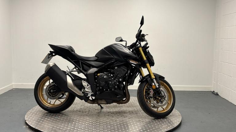 2025 Honda CB Honda CB 1000 Hornet SP (25MY) ROADSTER Petrol Manual