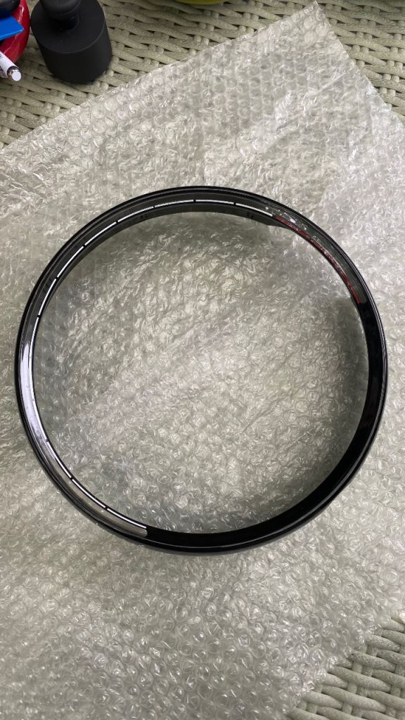 F56 mini jcw centre dash ring