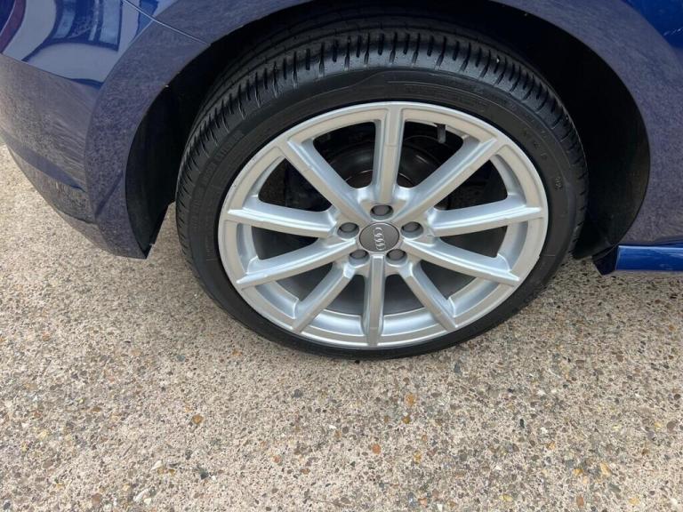 AUDI A1 1.4 TFSI AUTOMATIC